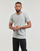 Υφασμάτινα Άνδρας T-shirt με κοντά μανίκια Polo Ralph Lauren S / S CREW-3 PACK-CREW UNDERSHIRT Grey