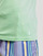 Υφασμάτινα Άνδρας T-shirt με κοντά μανίκια Polo Ralph Lauren S / S CREW-3 PACK-CREW UNDERSHIRT Μπλέ / Marine / Green