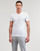Υφασμάτινα Άνδρας T-shirt με κοντά μανίκια Polo Ralph Lauren S / S V-NECK-3 PACK-V-NECK UNDERSHIRT Άσπρο / Άσπρο / Άσπρο