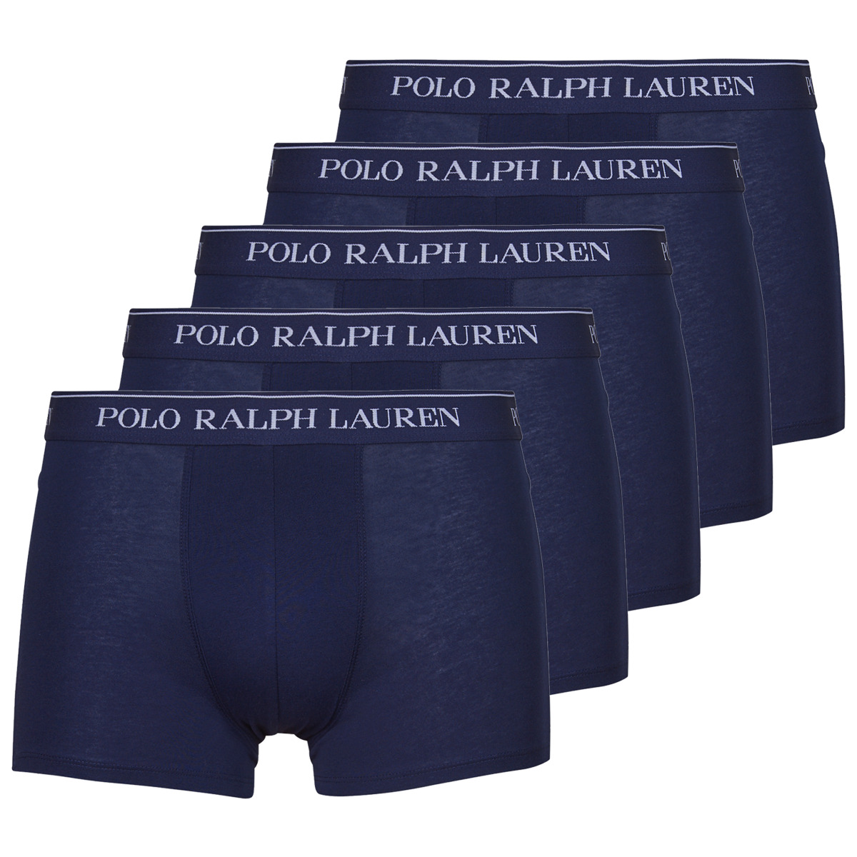 Boxer Polo Ralph Lauren CLSSIC TRUNK-5 PACK-TRUNK