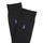 Αξεσουάρ Κάλτσες Polo Ralph Lauren ASX91-MERCERIZED-SOCKS-3 PACK Black