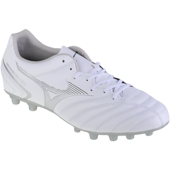Παπούτσια Άνδρας Ποδοσφαίρου Mizuno Monarcida Neo II AG Άσπρο