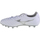 Παπούτσια Άνδρας Ποδοσφαίρου Mizuno Monarcida Neo II AG Άσπρο