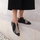 Παπούτσια Γυναίκα Μπαλαρίνες Maray Blossom Ready - Black Black