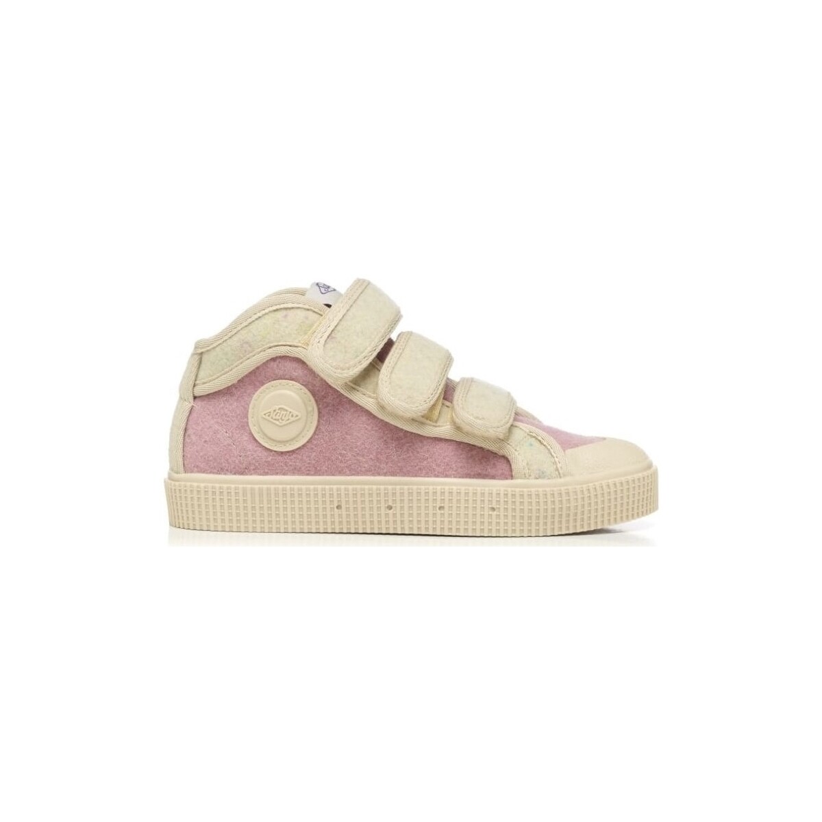 Sanjo  Sneakers Sanjo Kids V100 Burel OG - Pink