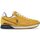 Παπούτσια Άνδρας Sneakers U.S Polo Assn. NOBIL003A/2HY2 Yellow