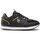 Παπούτσια Άνδρας Sneakers U.S Polo Assn. NOBIL004A/BYM1 Black