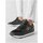 Παπούτσια Άνδρας Sneakers U.S Polo Assn. NOBIL004A/BYM1 Black