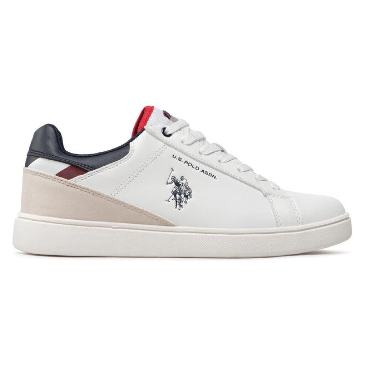 Sneakers U.S Polo Assn. ROKKO001M/BY1