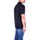 Υφασμάτινα Άνδρας T-shirt με κοντά μανίκια Raf Simons X Fred Perry SM6500 Black