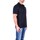 Υφασμάτινα Άνδρας T-shirt με κοντά μανίκια Raf Simons X Fred Perry SM6500 Black
