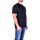 Υφασμάτινα Άνδρας T-shirt με κοντά μανίκια Raf Simons X Fred Perry SM6504 Black