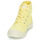 Παπούτσια Γυναίκα Ψηλά Sneakers Palladium PAMPA HI Yellow