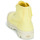 Παπούτσια Γυναίκα Ψηλά Sneakers Palladium PAMPA HI Yellow