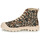 Παπούτσια Γυναίκα Ψηλά Sneakers Palladium PAMPA HI WILD Leopard