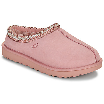 Παπούτσια Γυναίκα Παντόφλες UGG TASMAN Ροζ