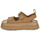 Παπούτσια Γυναίκα Σανδάλια / Πέδιλα UGG GOLDENGLOW Camel