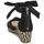 Παπούτσια Γυναίκα Σανδάλια / Πέδιλα UGG YARROW Black