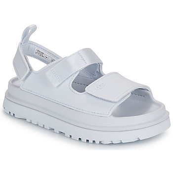 Παπούτσια Κορίτσι Σανδάλια / Πέδιλα UGG KIDS' GOLDENGLOW Άσπρο