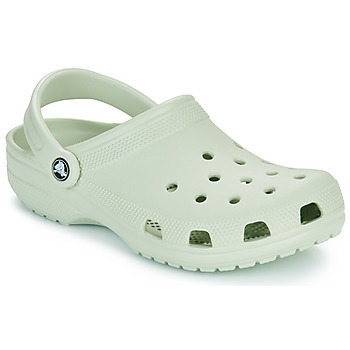 Παπούτσια Σαμπό Crocs Classic Green