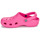 Παπούτσια Γυναίκα Σαμπό Crocs Classic Ροζ