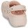 Παπούτσια Γυναίκα Σαμπό Crocs Classic Platform Clog W Ροζ