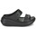 Παπούτσια Γυναίκα Σανδάλια / Πέδιλα Crocs Crush Sandal Black