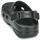 Παπούτσια Άνδρας Σαμπό Crocs Yukon Vista II LR Clog M Black