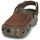 Παπούτσια Άνδρας Σαμπό Crocs Yukon Vista II LR Clog M Brown