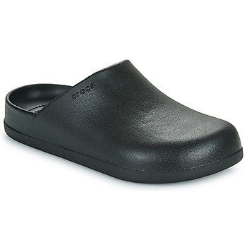 Παπούτσια Σαμπό Crocs Dylan Clog Black