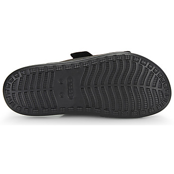 Crocs Yukon Vista II LR Sandal Black