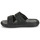 Παπούτσια Άνδρας Σανδάλια / Πέδιλα Crocs Yukon Vista II LR Sandal Black