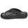 Παπούτσια Γυναίκα Σαγιονάρες Crocs Getaway Platform Flip Black
