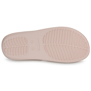 Crocs Getaway Platform Flip Ροζ