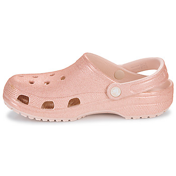 Crocs Classic Glitter Clog Ροζ / Glitter