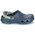 Παπούτσια Άνδρας Σαμπό Crocs All Terrain Clog Marine / Grey
