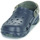 Παπούτσια Άνδρας Σαμπό Crocs All Terrain Clog Marine / Grey
