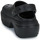 Παπούτσια Γυναίκα Σαμπό Crocs Stomp Clog Black