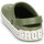 Παπούτσια Σαμπό Crocs Off Court Logo Clog Kaki
