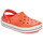 Παπούτσια Σαμπό Crocs Off Court Logo Clog Red