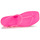 Παπούτσια Γυναίκα Σανδάλια / Πέδιλα Crocs Miami Thong Sandal Ροζ