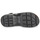 Παπούτσια Γυναίκα Σανδάλια / Πέδιλα Crocs Stomp Fisherman Sandal Black