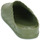Παπούτσια Σαμπό Crocs Dylan Woven Texture Clog Kaki