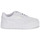 Παπούτσια Γυναίκα Χαμηλά Sneakers Puma CALI COURT Άσπρο