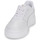 Παπούτσια Γυναίκα Χαμηλά Sneakers Puma CALI COURT Άσπρο
