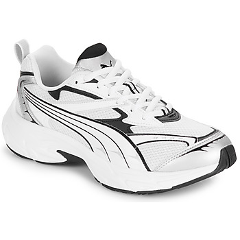 Παπούτσια Άνδρας Χαμηλά Sneakers Puma PUMA MORPHIC Grey