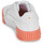 Παπούτσια Γυναίκα Χαμηλά Sneakers Puma CARINA 2.0 Άσπρο / Ροζ