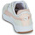Παπούτσια Γυναίκα Χαμηλά Sneakers Puma CARINA STREET Άσπρο / Ροζ