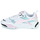 Παπούτσια Γυναίκα Χαμηλά Sneakers Puma TRINITY Άσπρο / Ροζ