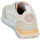 Παπούτσια Γυναίκα Χαμηλά Sneakers Puma R22 Άσπρο / Ροζ